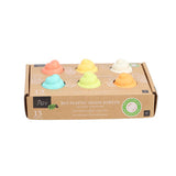 Jipy BioPlastic Cupcake Form stew