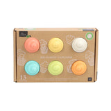 Jipy BioPlastic Cupcake Form stew