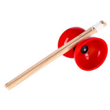 Alert outdoor diabolo 16x47x10 cm 3 assorti