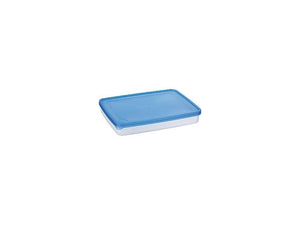Sunware storage box 4 ltr transp
