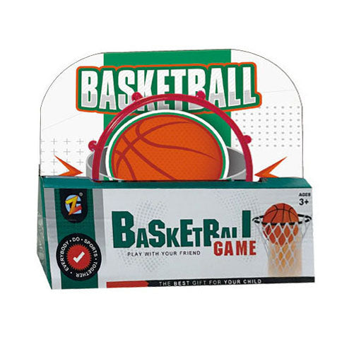 Basketball Board mam Ball