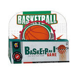 Basketball Board mam Ball