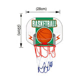 Basketball Board mam Ball
