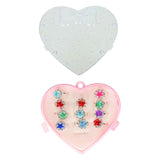 Ring Set Hart, 12st.