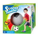 Fussballsance