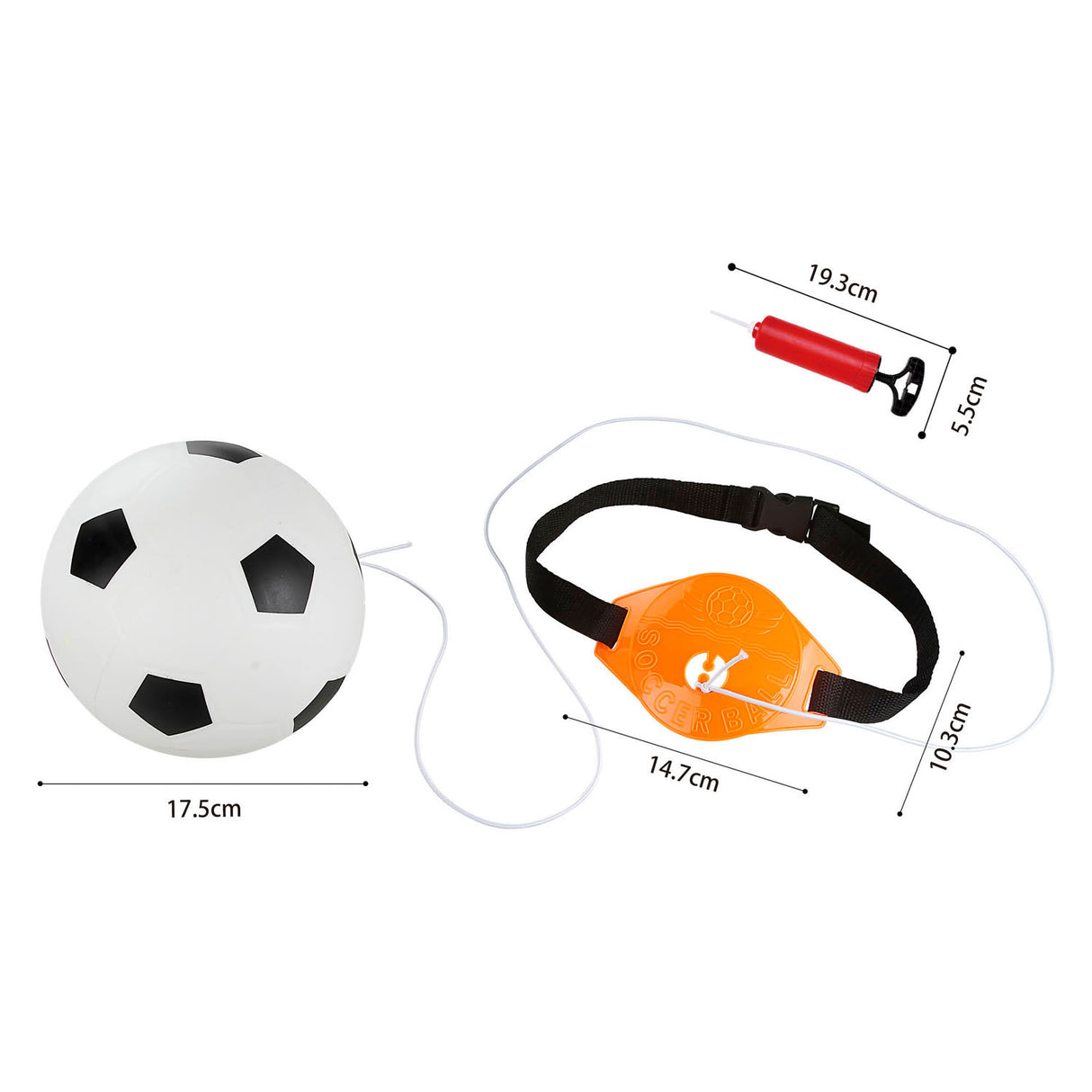 Fussballsance