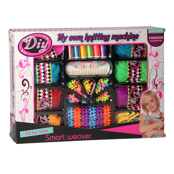 DIY craft kit