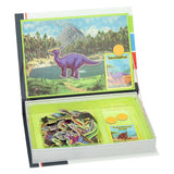 Magnetic case Dino