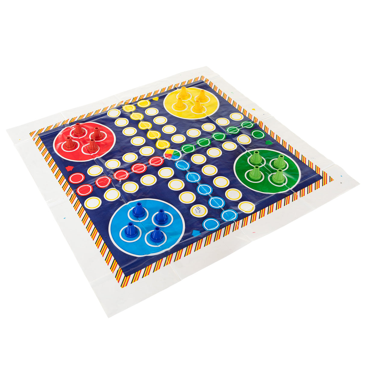 Jogo Ludo
