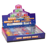 Dulk Game Cube, 24e