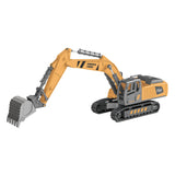 Lobbes Toys Ltd. construction crane