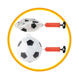 Football training set