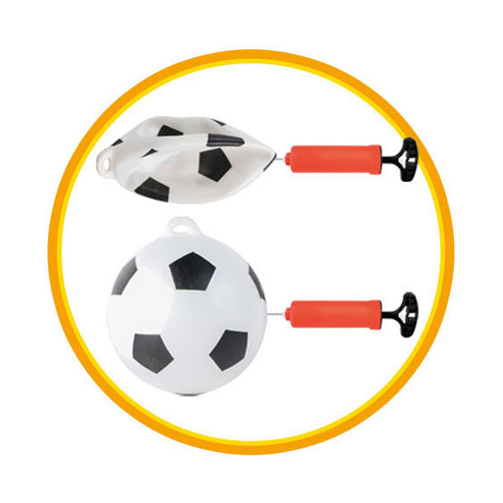 Football training set