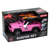 Surfset Jeep Light Sound