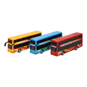 Fuaim bus cathrach frithchuimilte