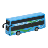 Friction Citybus Light Sound