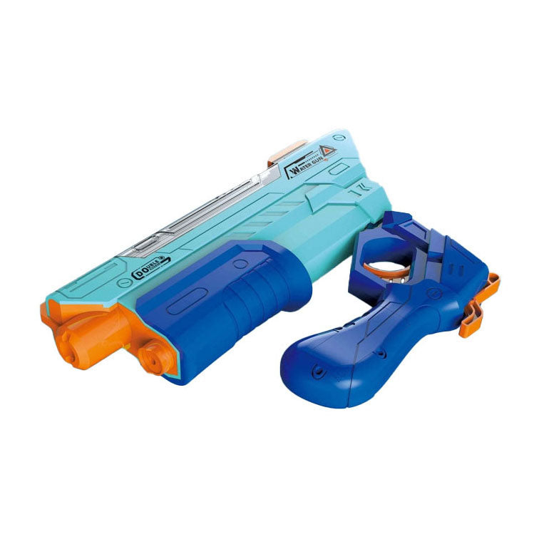 Electric water gun