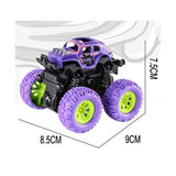 Off -road vehicle 360 ​​with suspension