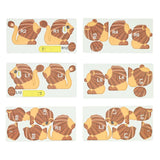 3d puzzel leeuw, 26st.
