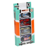 Funkce autoset pull-back, 4st.