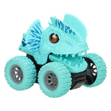 Dino Monster Camion 360 Grad