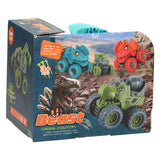 Dino Monster Camion 360 Grad