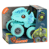 Dino Monster Camion 360 Grad