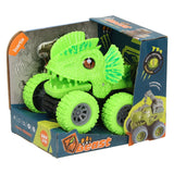 Dino Monster Camion 360 Grad