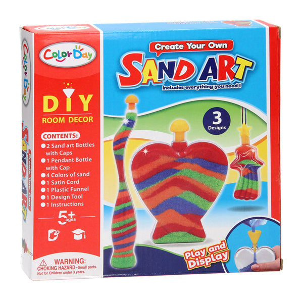 Sand Konscht Reebou