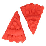 Speelzand taartpunten, 150gr
