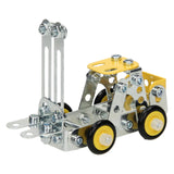 Metallbaus Kit Konstruktion Gabelstaplerwagen
