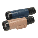 Binoculars single