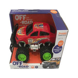Off road car large