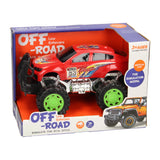 Off road car large