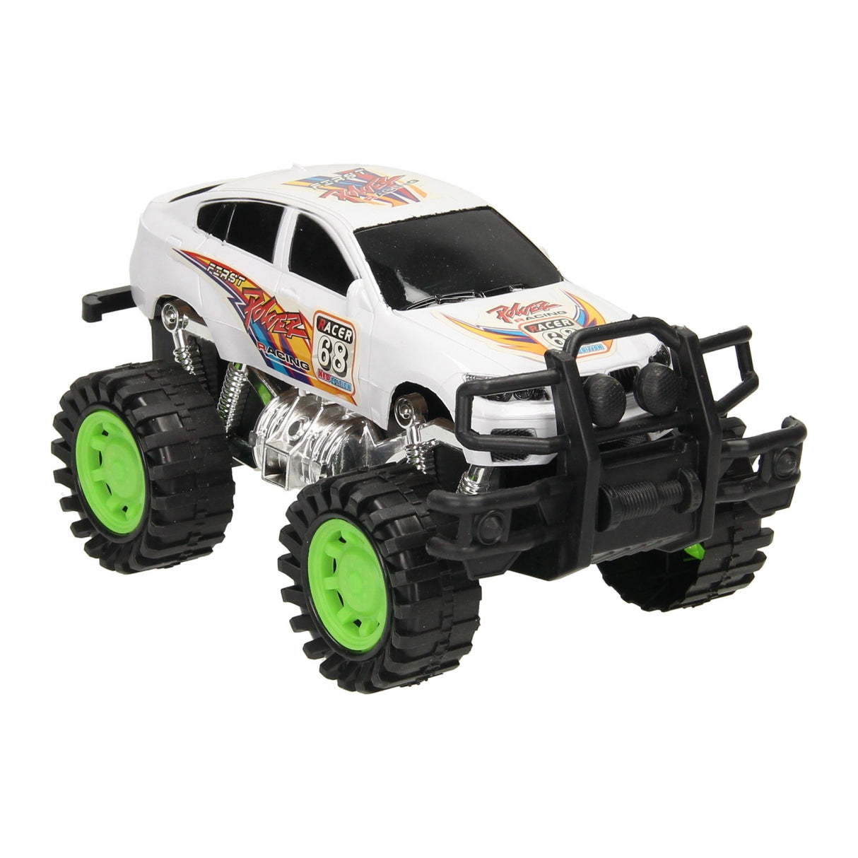 Off road car large
