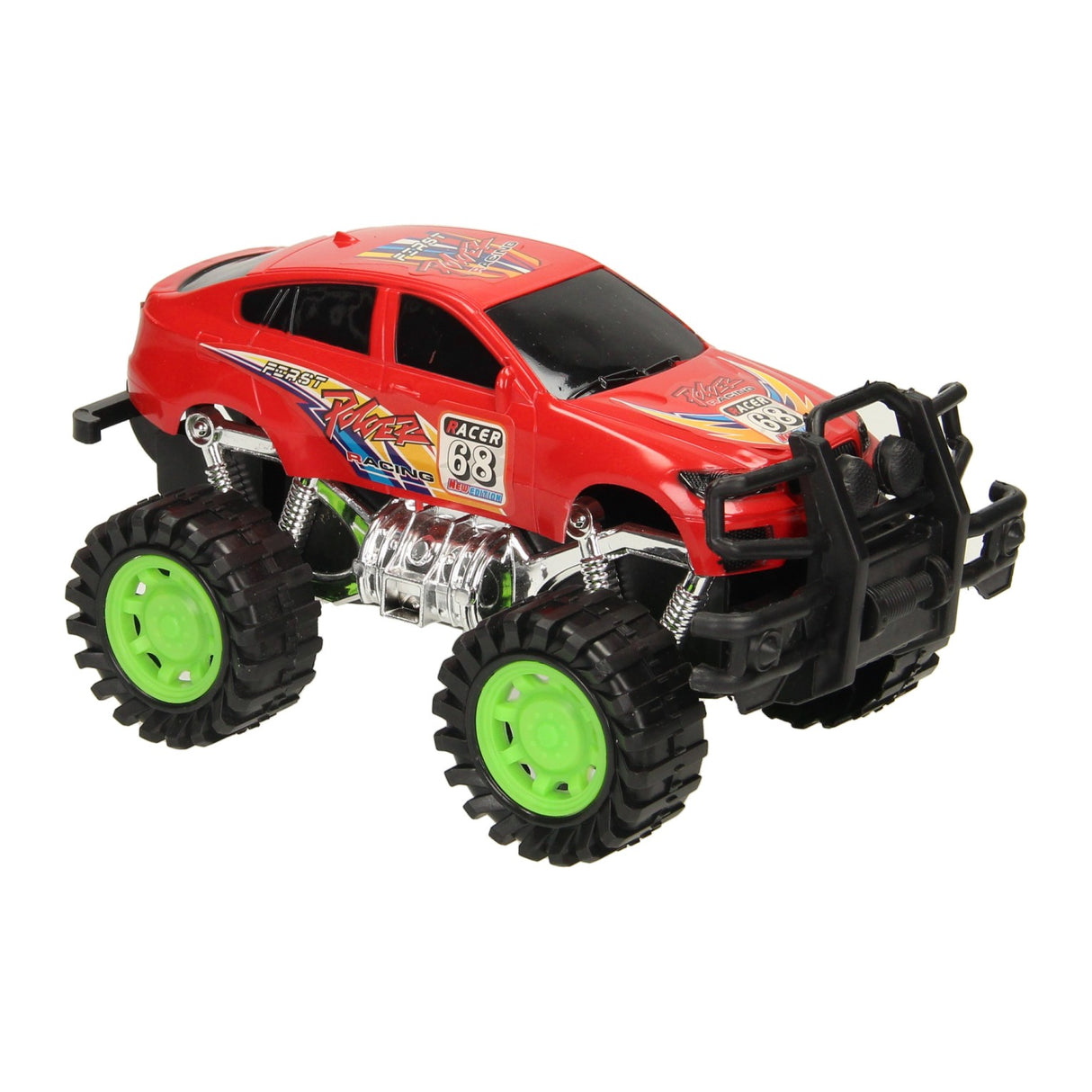 Off road car large
