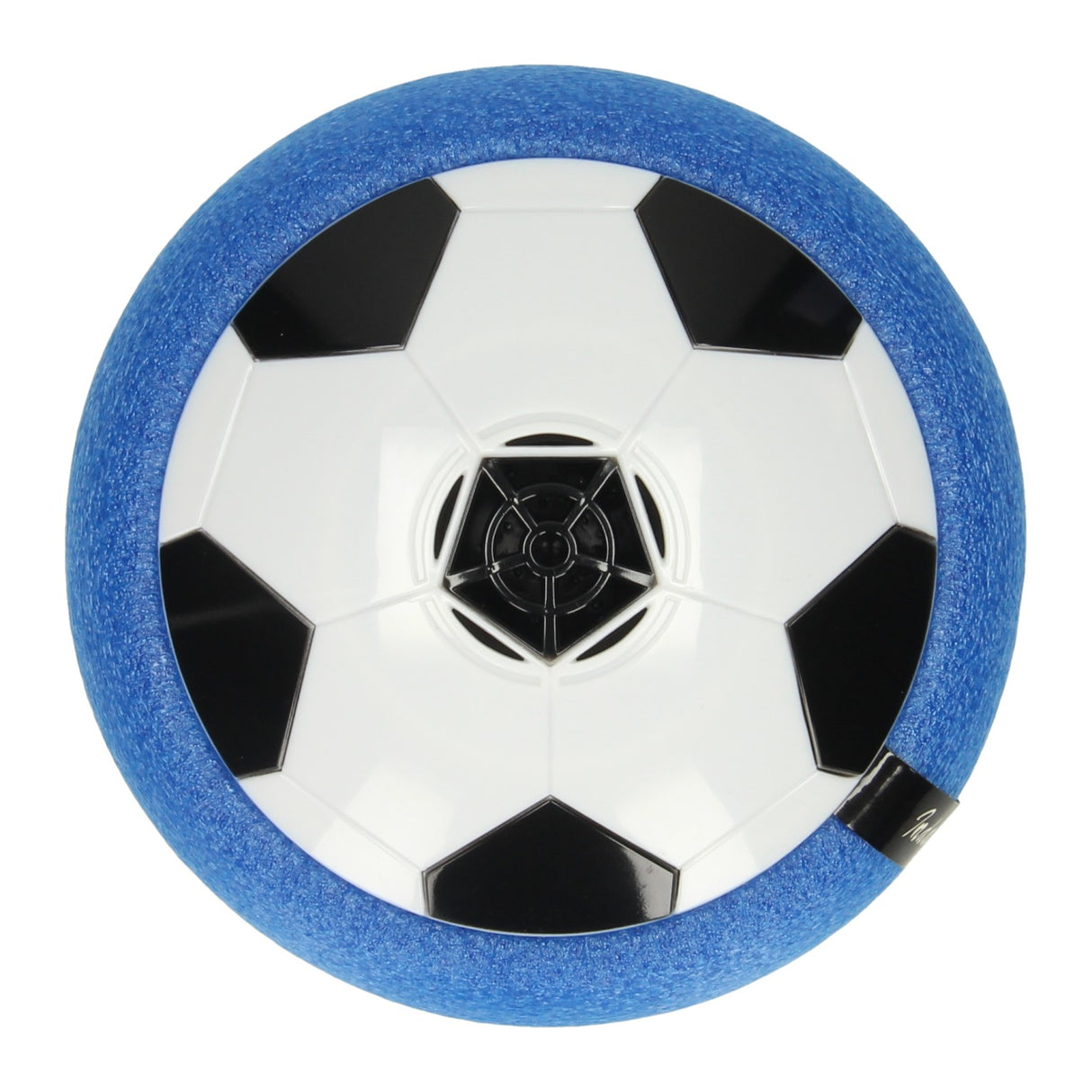Air voetbal