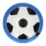 Air voetbal