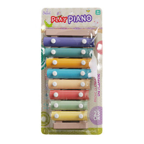 Kids xylophone