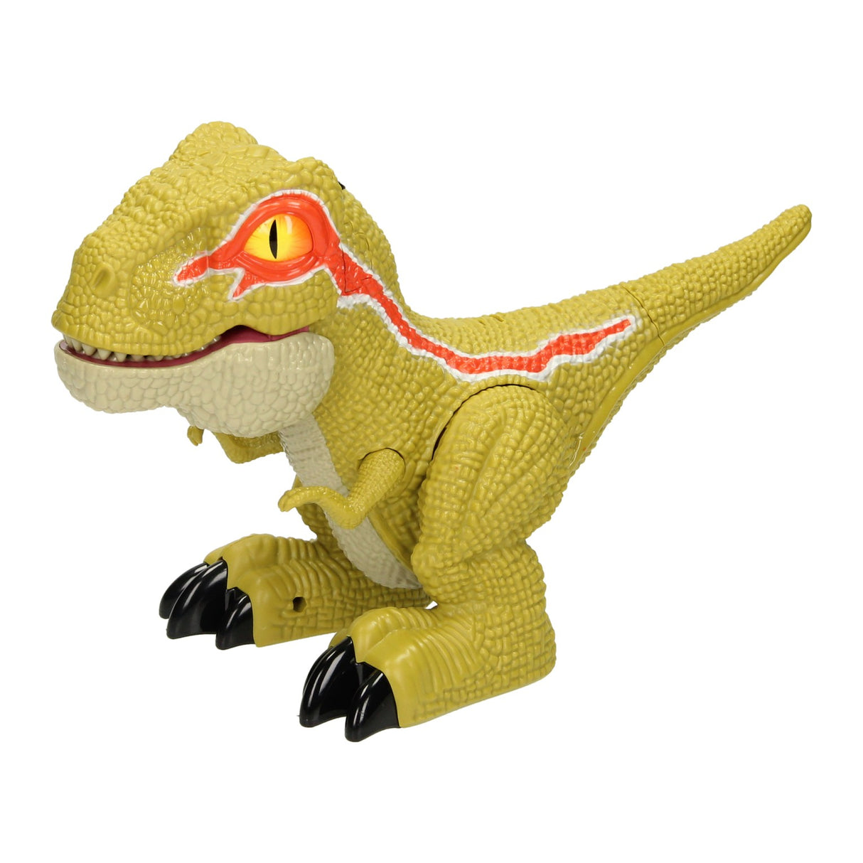 Dino mat Sound fëmmen Funktioun