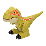 Dino con funzione di fumo sonoro