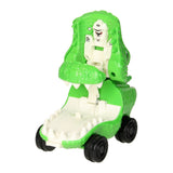 Dino transform spider car 360