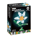 Metallbau Set Daisy