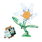 Metallbau Set Daisy