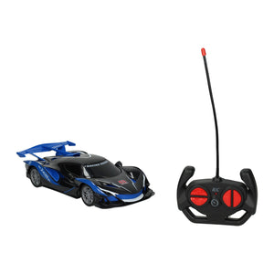 Descriptive image text