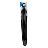 rear fender Mud Pro 26 29 inch black