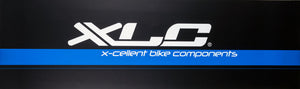 Xlc stativ magnetplade logo19 99x30cm