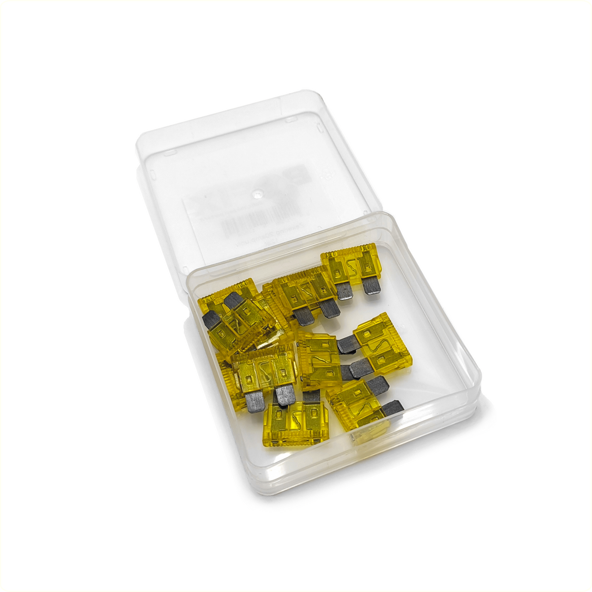 STACK WARGE 20A. per 12