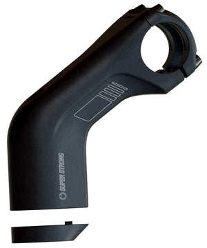 By,schulz stem alpha sds 35° stem by.schulzstem alpha sds 80 35mm black