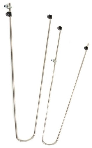 Felsão da placa MAT Conjunto de 28 polegadas 55 mm. confirmação